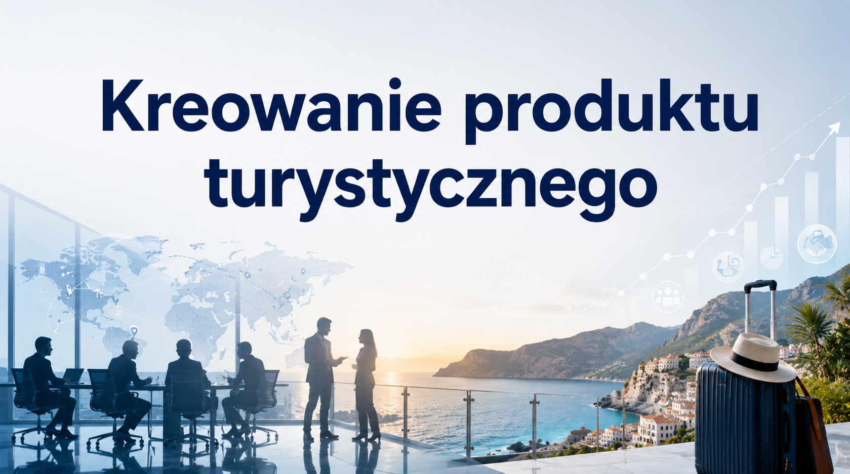 Kreowanie produktu turystycznego
