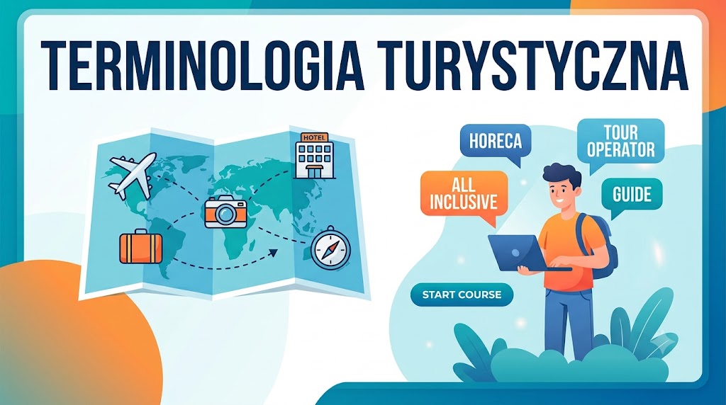 Terminologia turystyczna