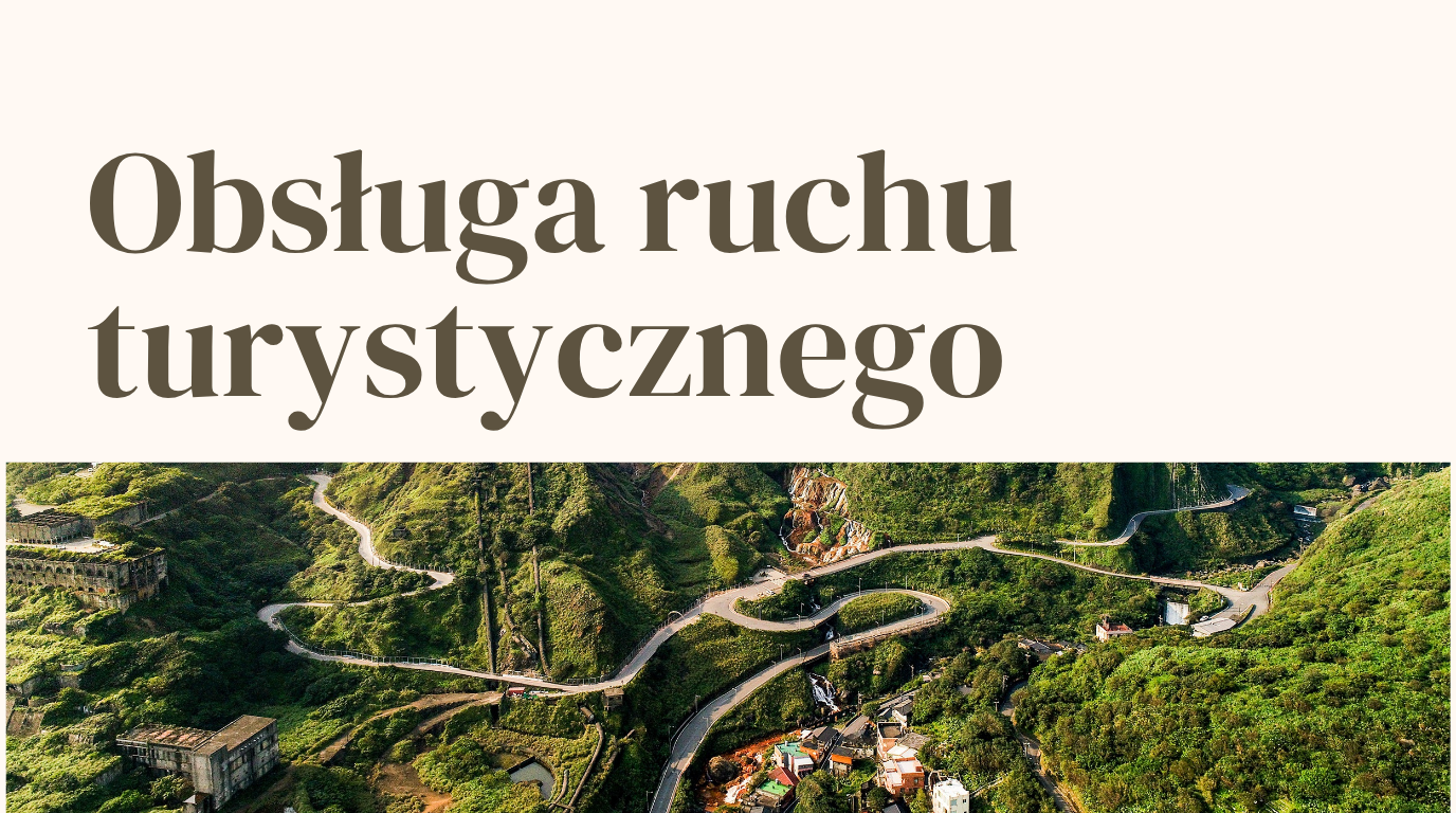 Organizacja ruchu turystycznego